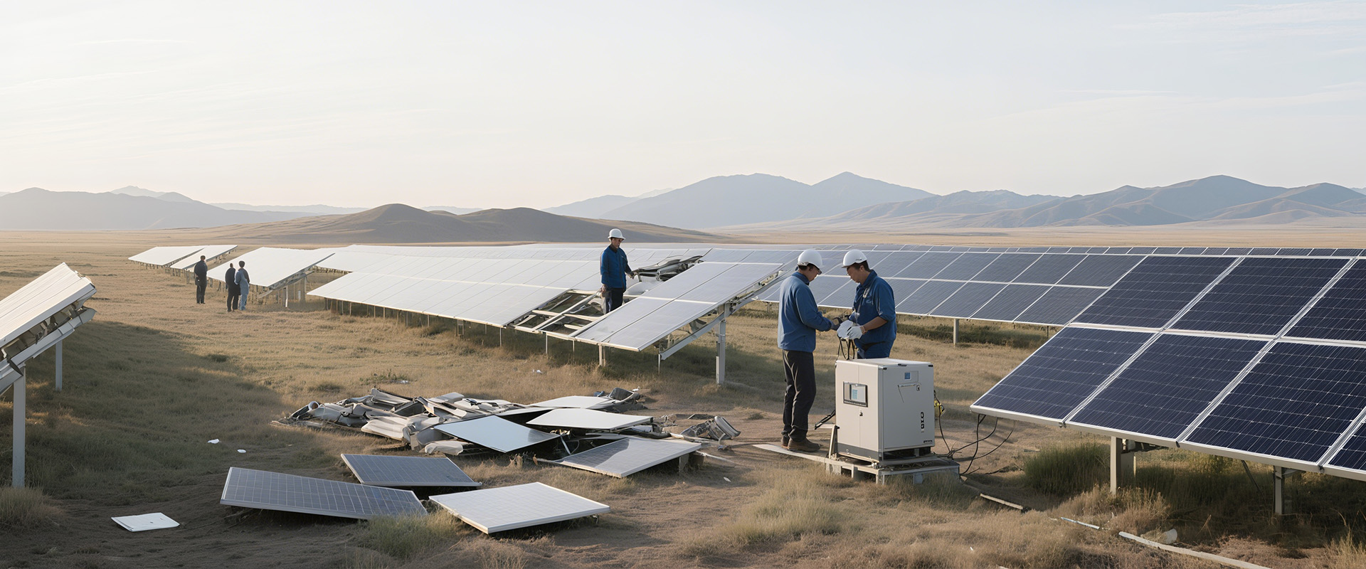 PV Recycled Plastic