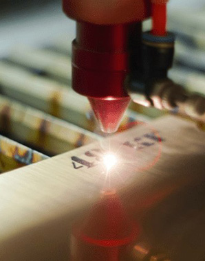 Laser Engraving